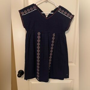 Lucky Brand Kids Dress